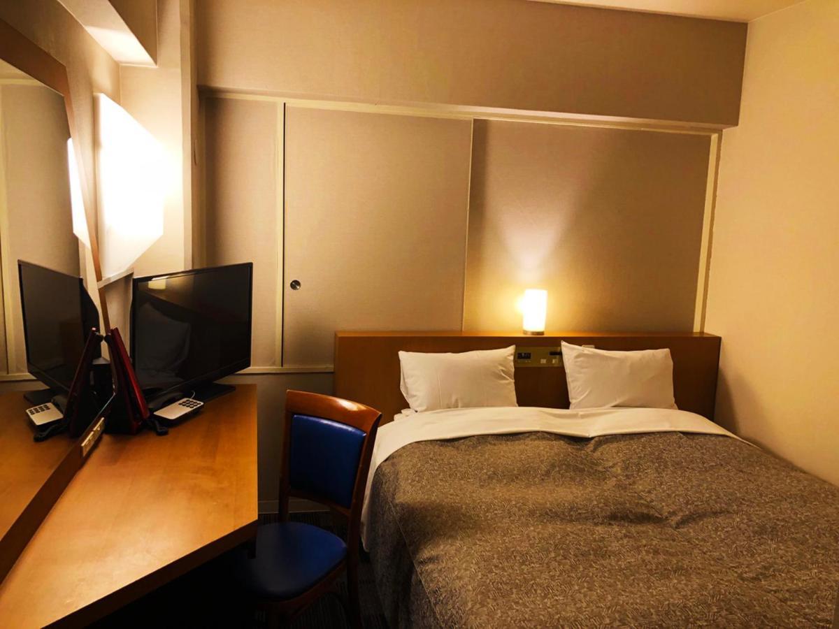 Hotel Ace Morioka Dış mekan fotoğraf