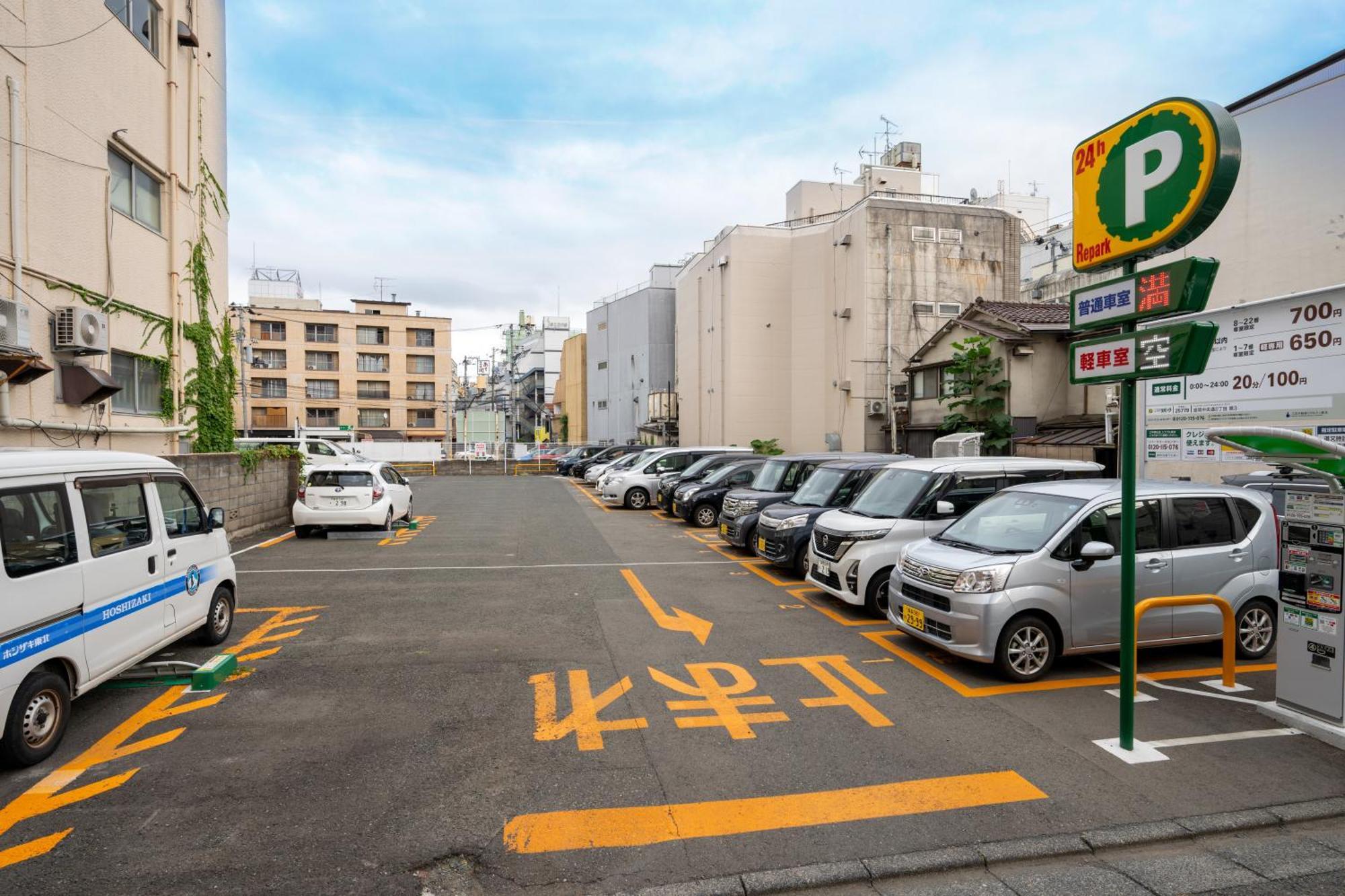 Hotel Ace Morioka Dış mekan fotoğraf